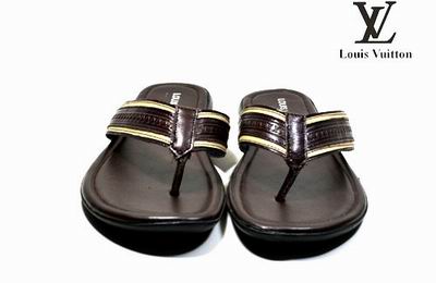 2017 LU slippers man 38-46-029